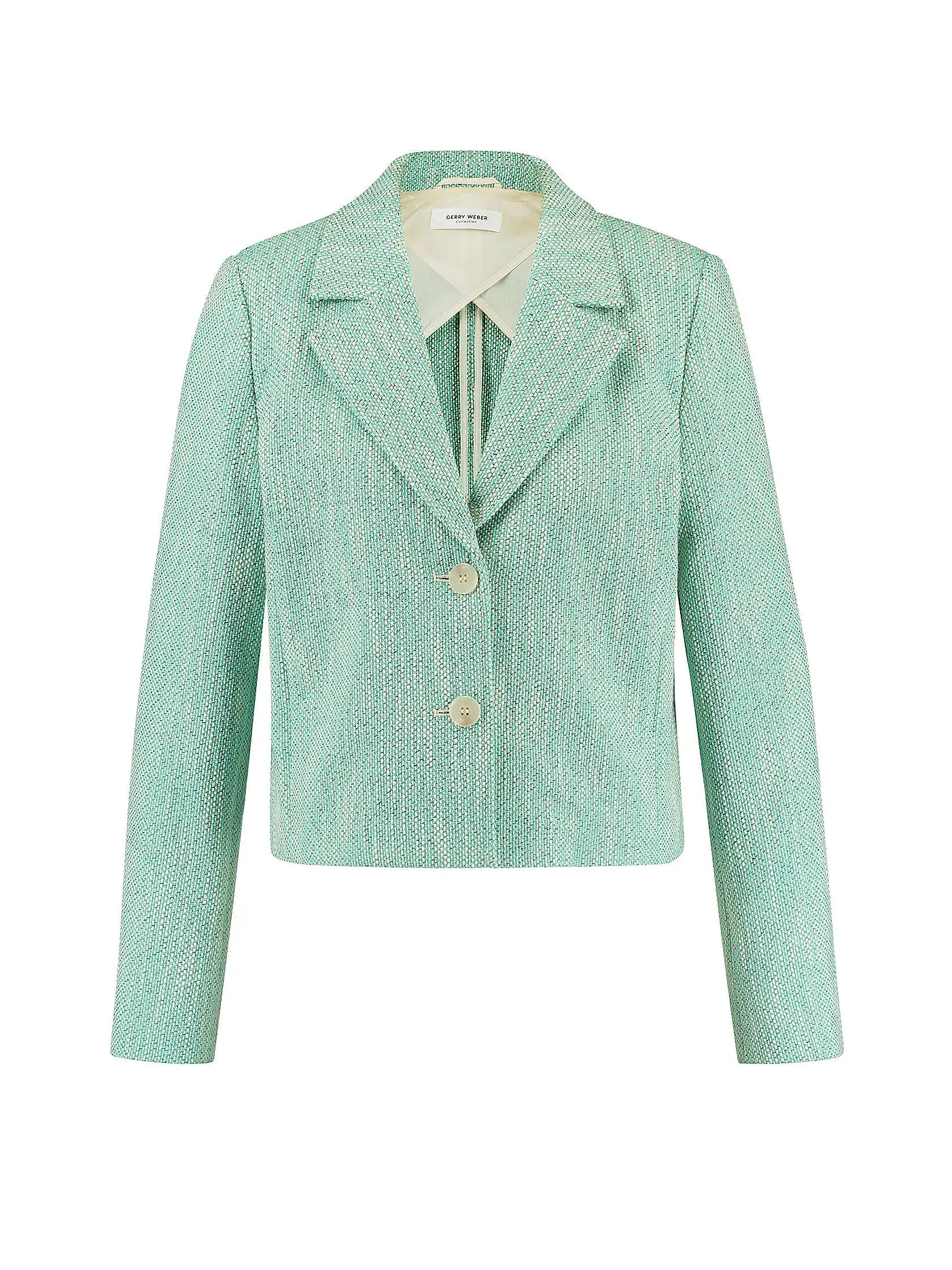 GERRY WEBER | Jäckchen | 